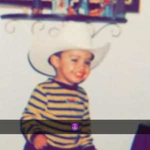 Meet your Posher, Tony